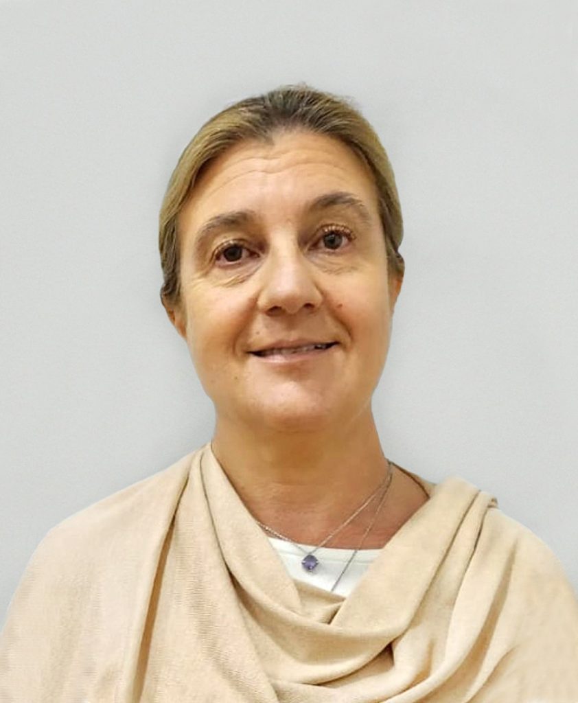 Dragone, María Benita - Vocal Titular Nº1